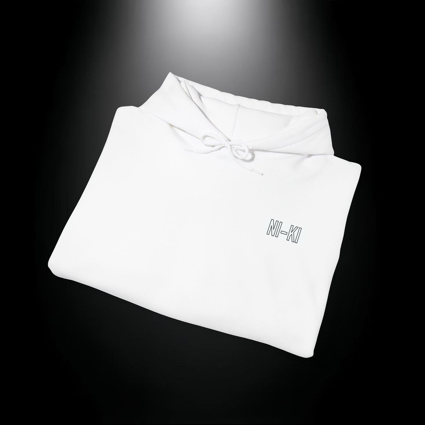 Ni-Ki Profile Hoodie