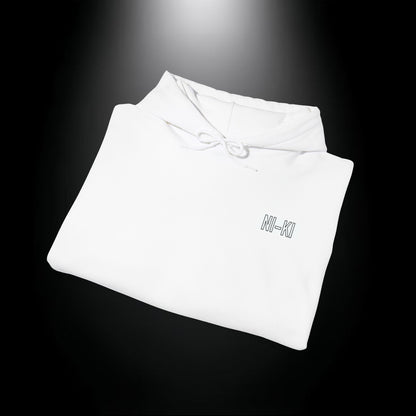 Ni-Ki Profile Hoodie