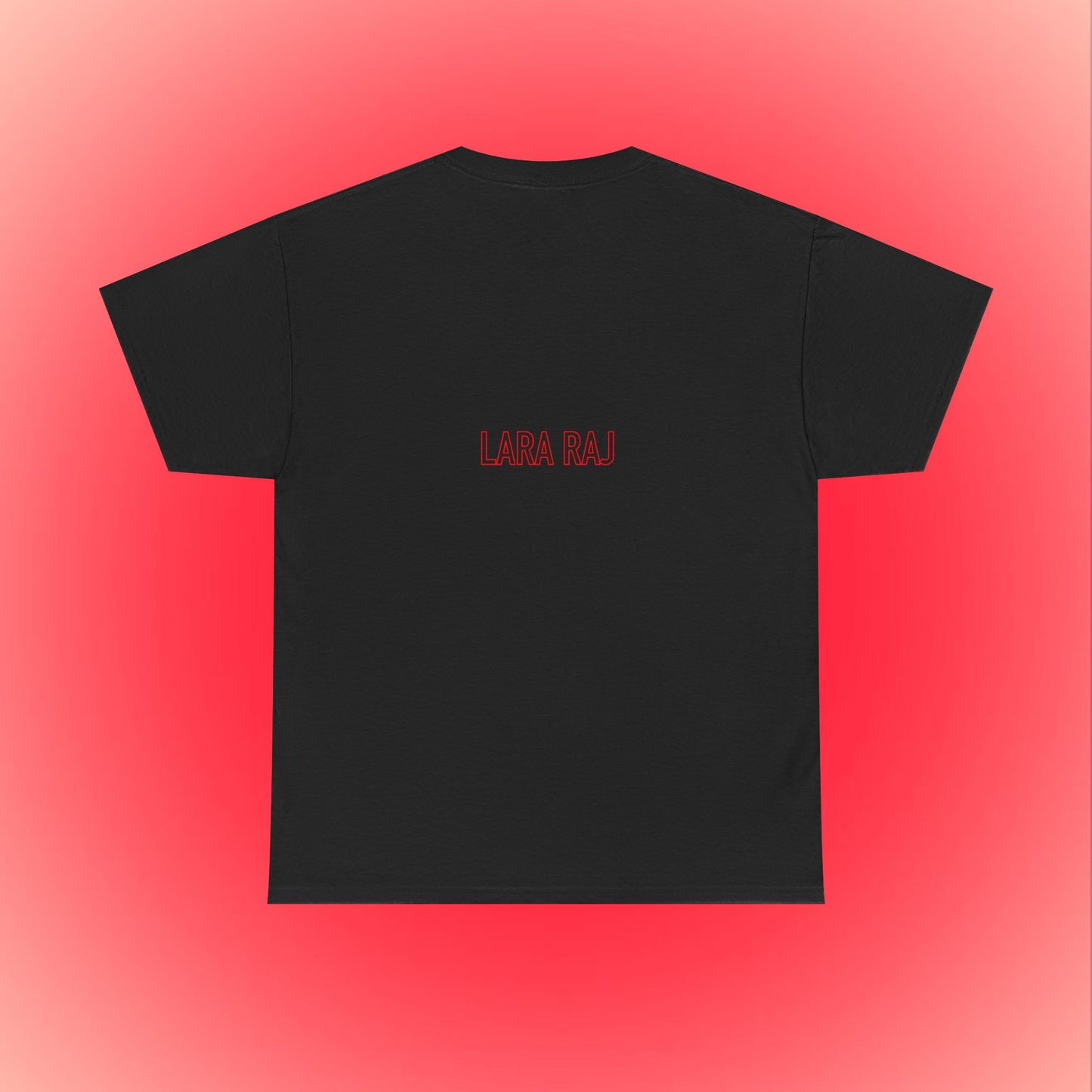Lara Graphic Tee