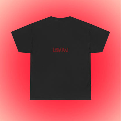 Lara Graphic Tee