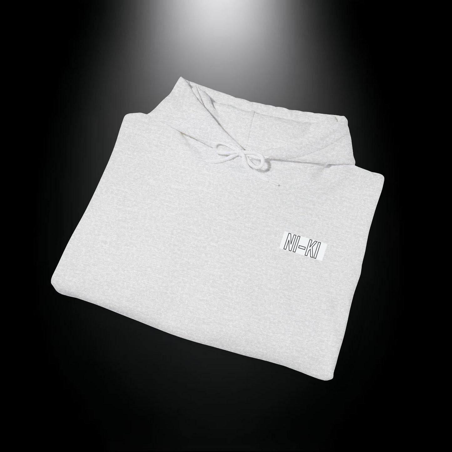 Ni-Ki Profile Hoodie