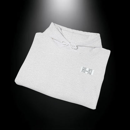 Ni-Ki Profile Hoodie