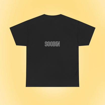 Soobin Graphic Tee