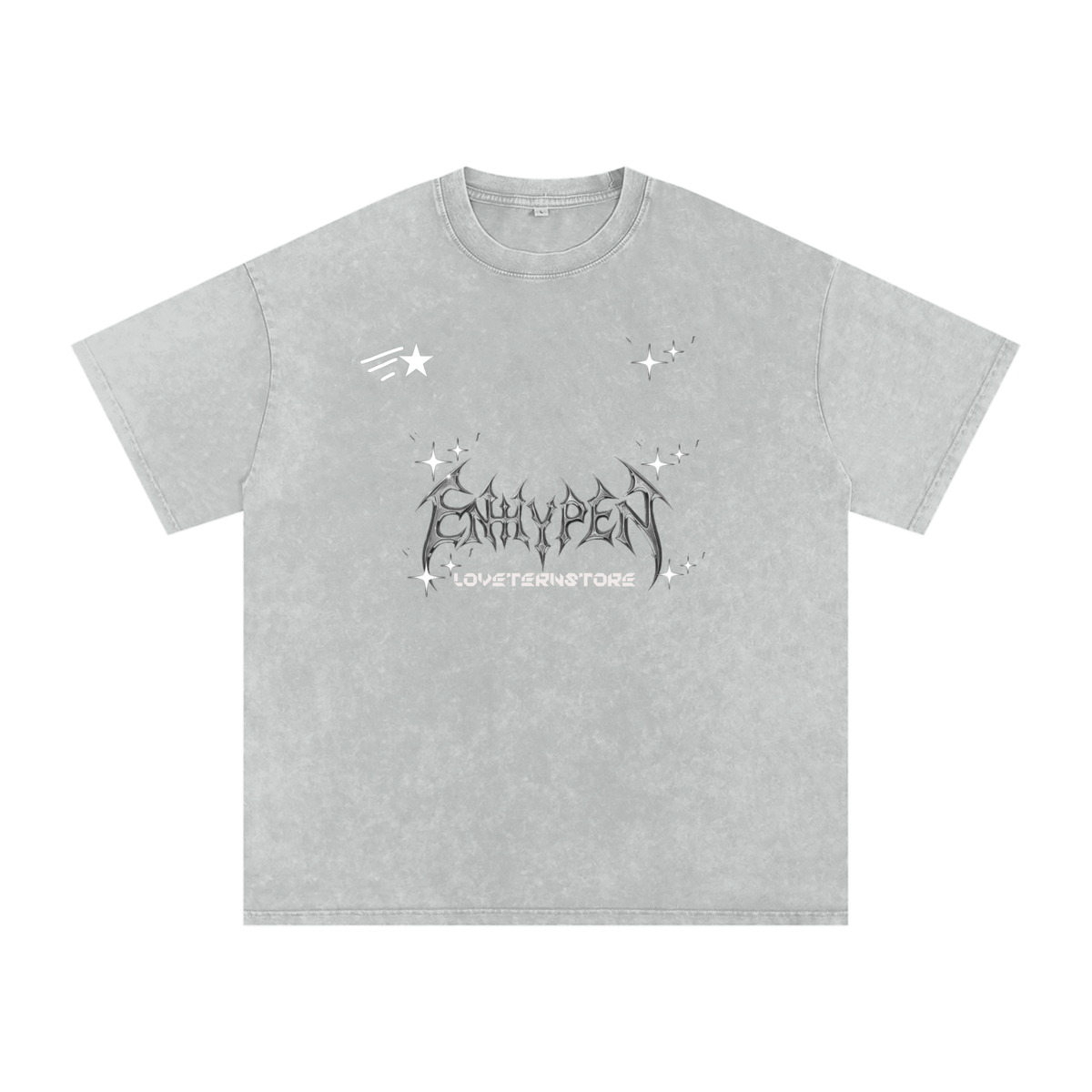 Enhypen Worded T-Shirt