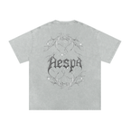 Aespa Worded T-Shirt