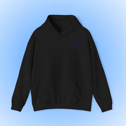 Sunghoon Profile Hoodie