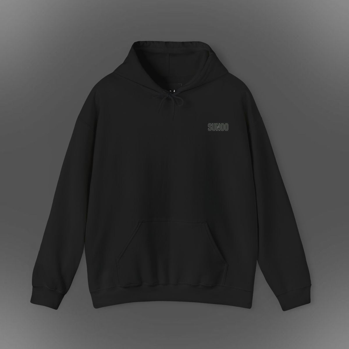 Sunoo Profile Hoodie