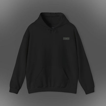 Sunoo Profile Hoodie