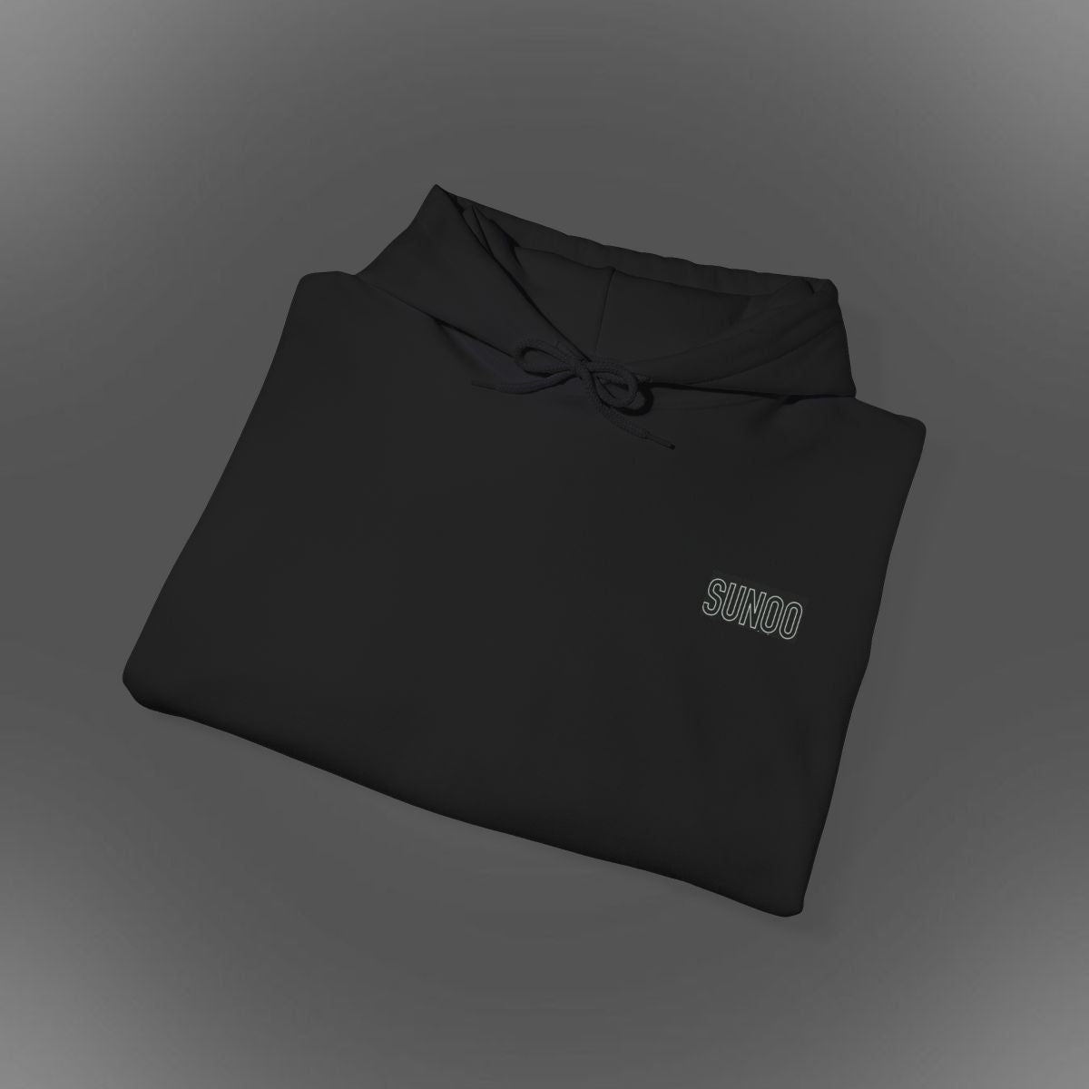 Sunoo Profile Hoodie