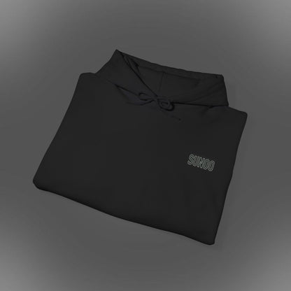 Sunoo Profile Hoodie