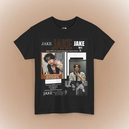 Jake’s Profile Tee