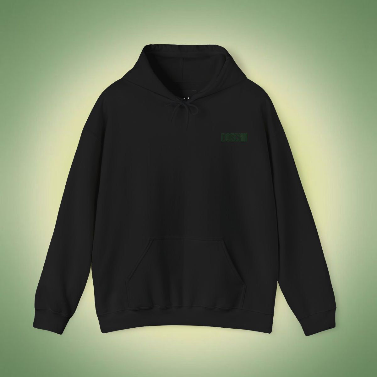 Doechii Profile Hoodie