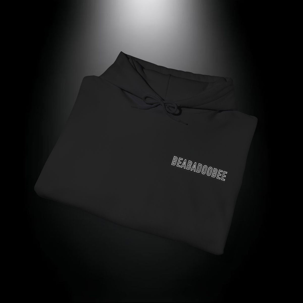 Beabadoobee Profile Hoodie