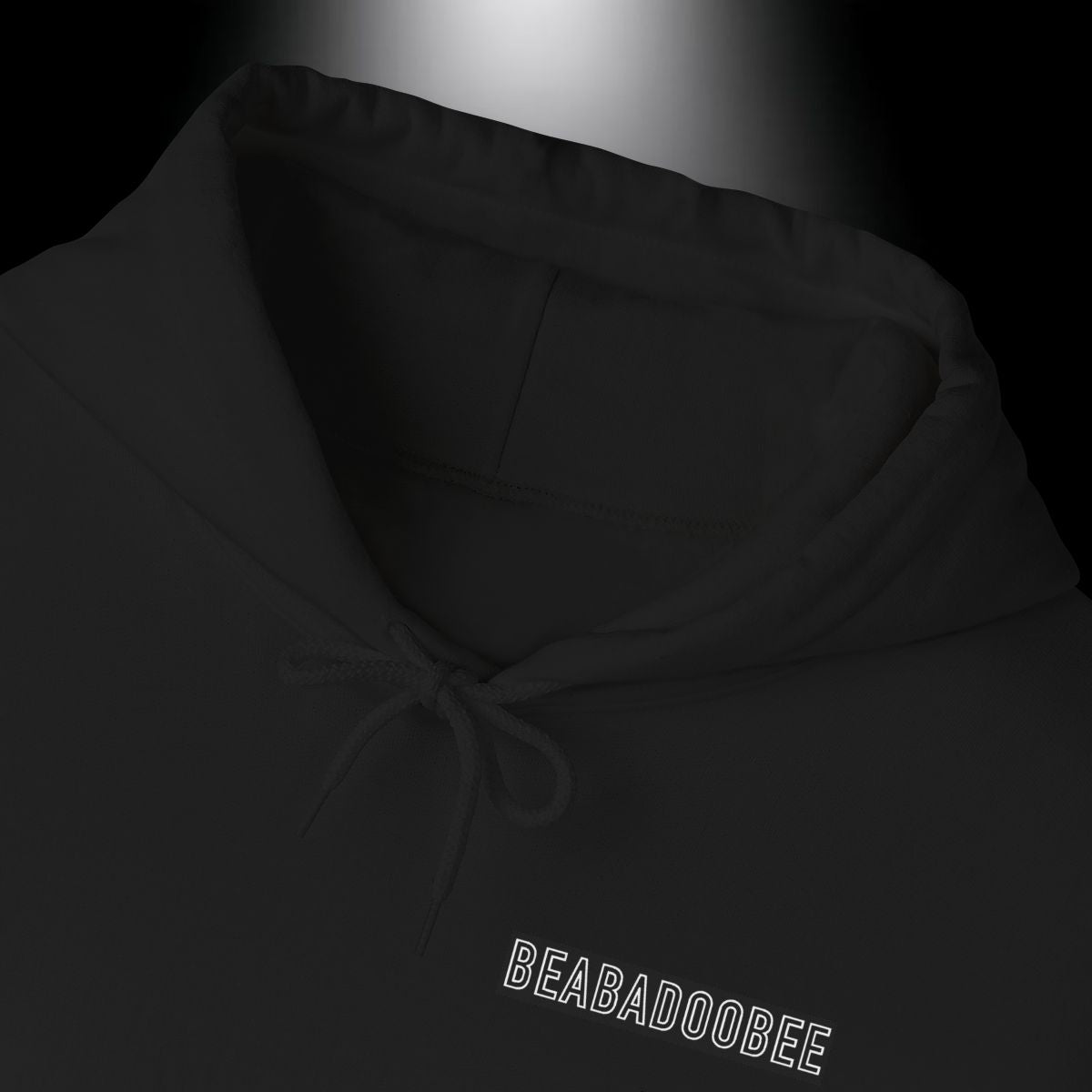 Beabadoobee Profile Hoodie