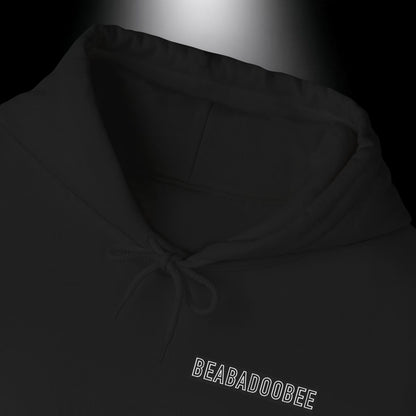 Beabadoobee Profile Hoodie