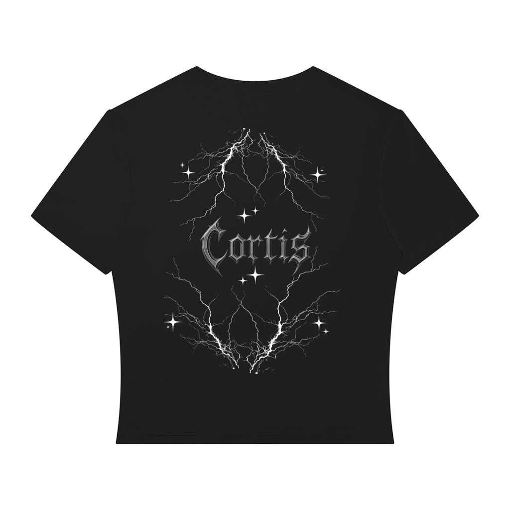 Cortis Crop T-Shirt