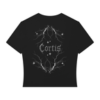 Cortis Crop T-Shirt