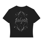 Enhypen Crop T-Shirt