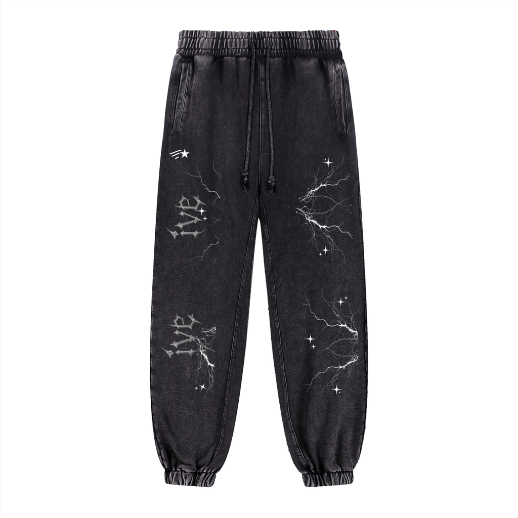 Ive Trousers