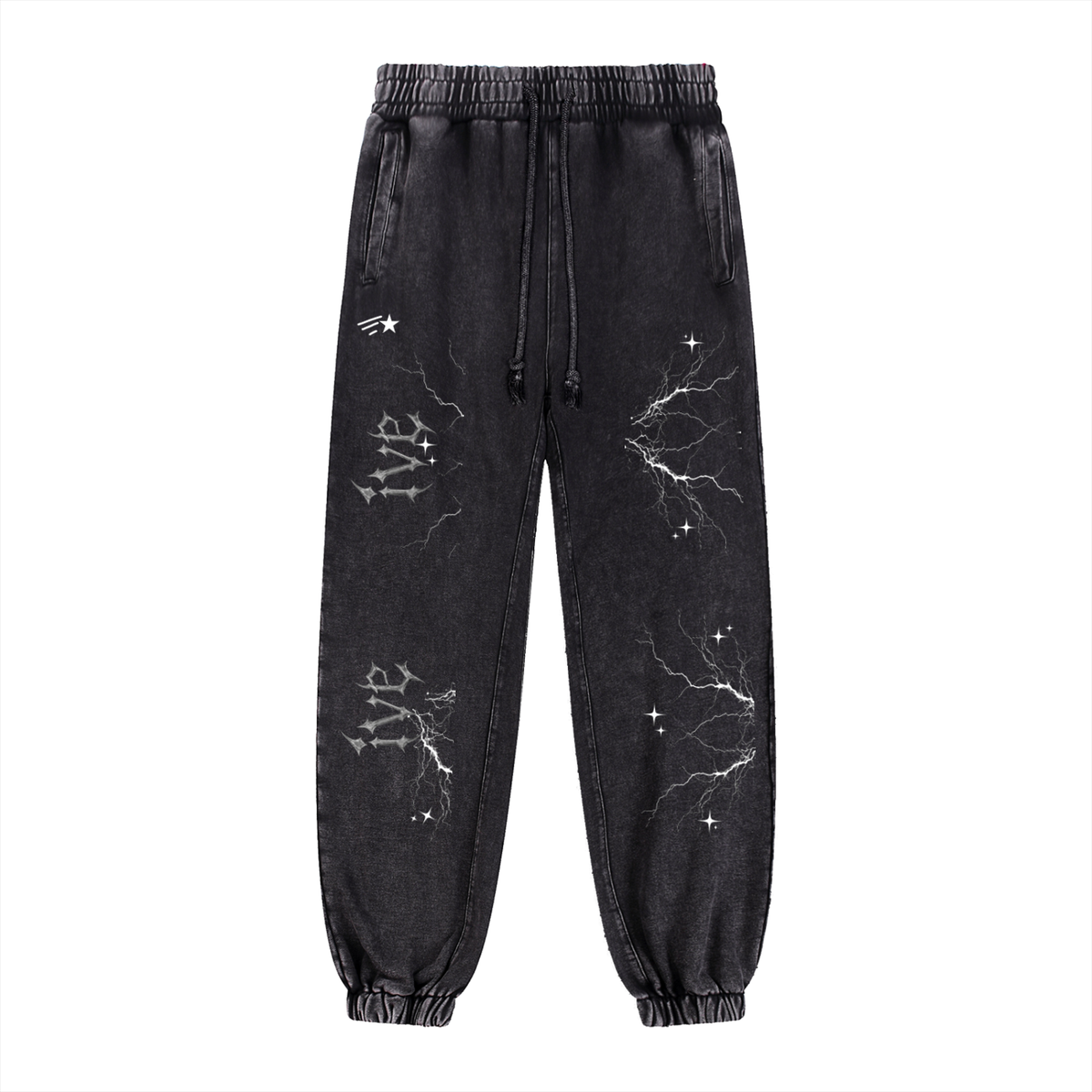 Ive Trousers