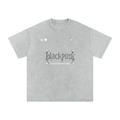 Blackpink Worded T-Shirt