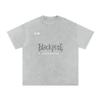 Blackpink Worded T-Shirt