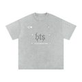 BTS Worded T-Shirt