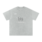 BTS Worded T-Shirt