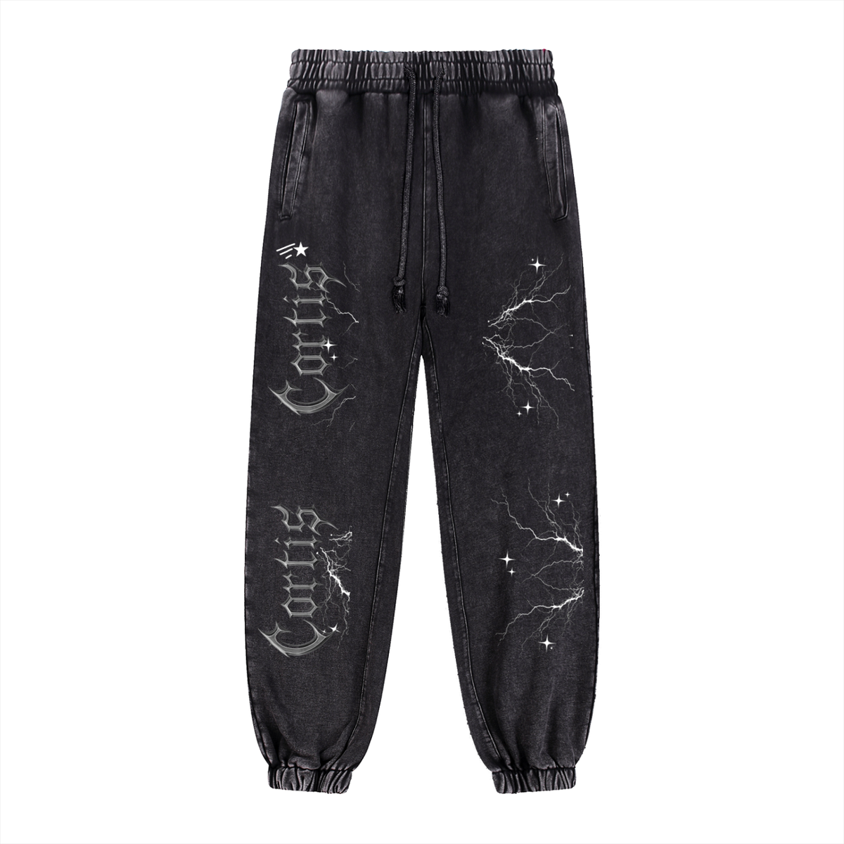 Cortis Trousers