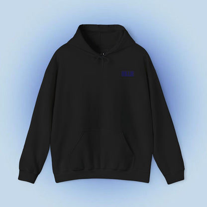 Billie Profile Hoodie