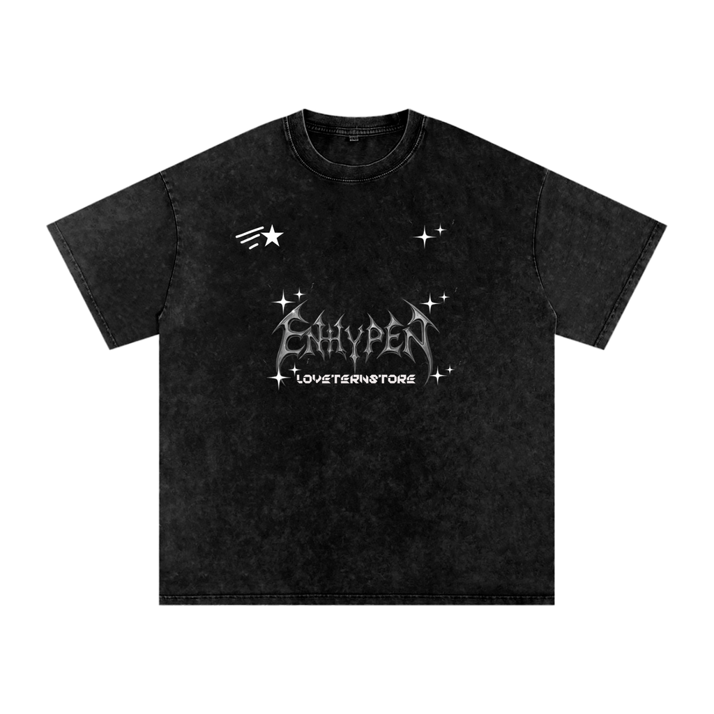 Enhypen Worded T-Shirt