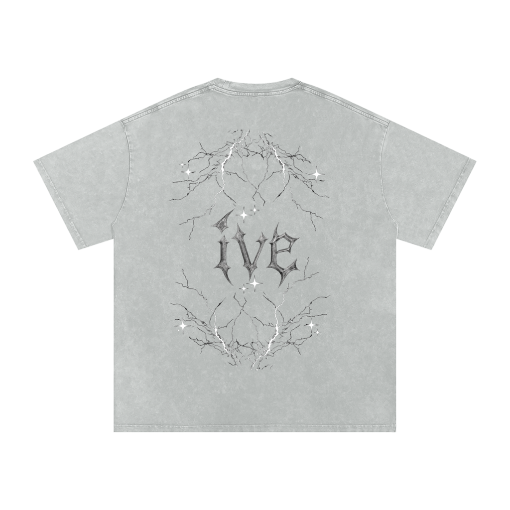 IVE Worded T-Shirt