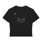 Enhypen Crop T-Shirt