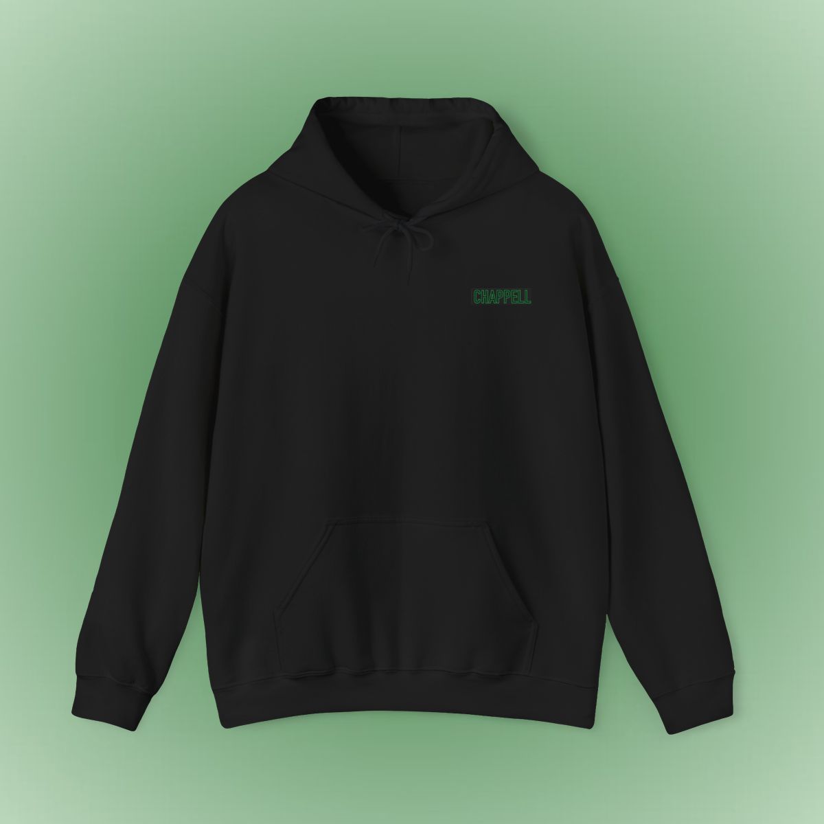 Chappell Profile Hoodie