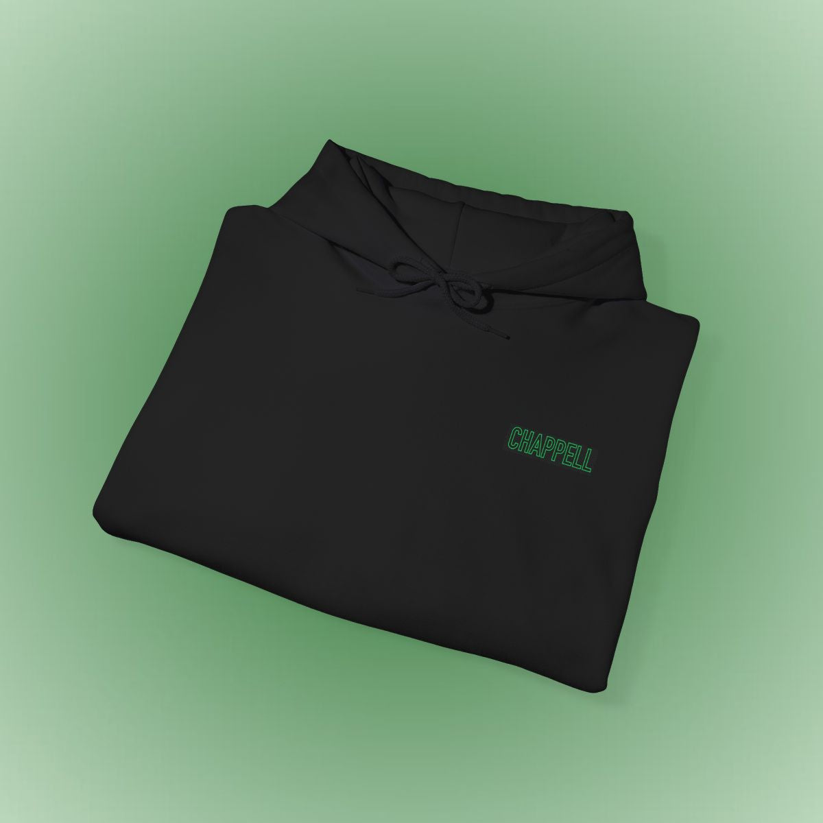 Chappell Profile Hoodie