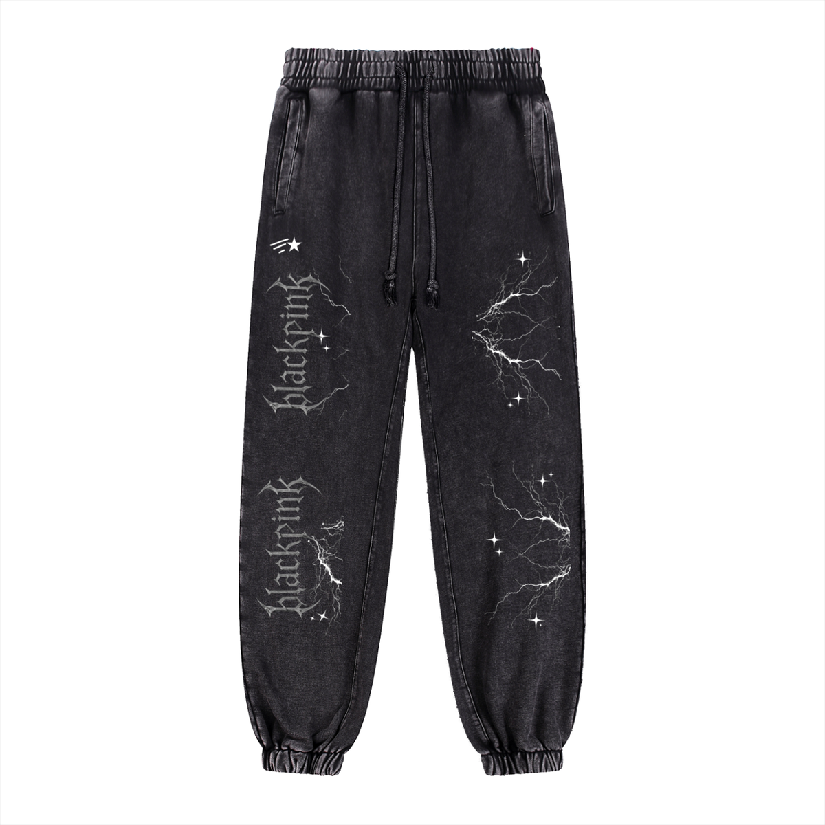 Blackpink Trousers