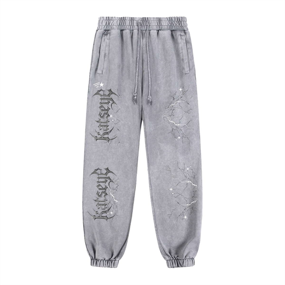 Katseye Trousers