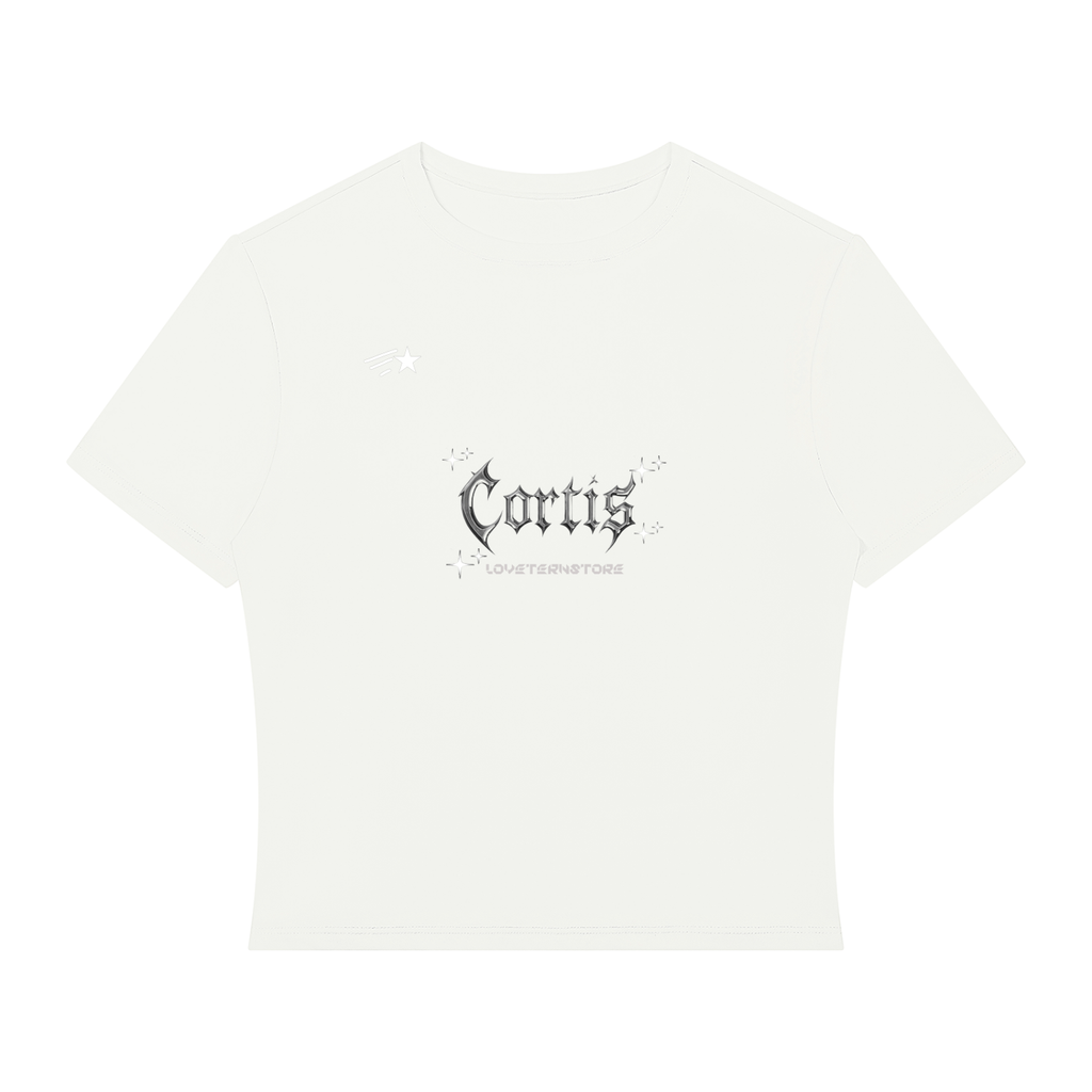 Cortis Crop T-Shirt