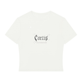Cortis Crop T-Shirt