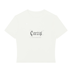 Cortis Crop T-Shirt