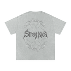 Stray Kids Worded T-Shirt