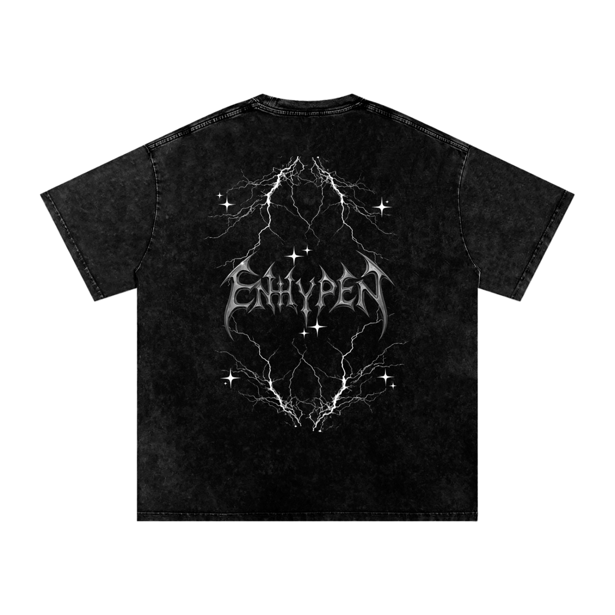 Enhypen Worded T-Shirt