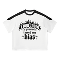i don’t need a girlfriend i need my bias (white)