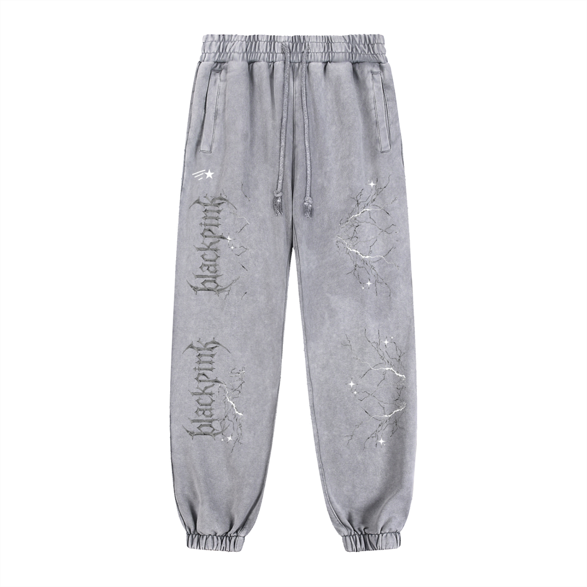 Blackpink Trousers