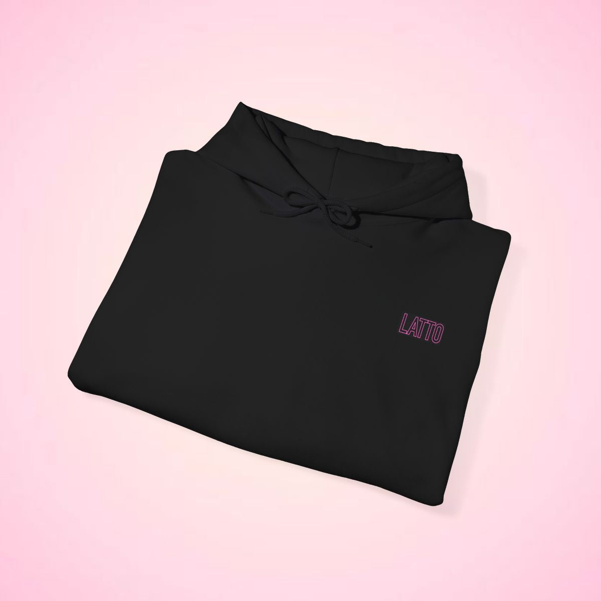 Latto Profile Hoodie