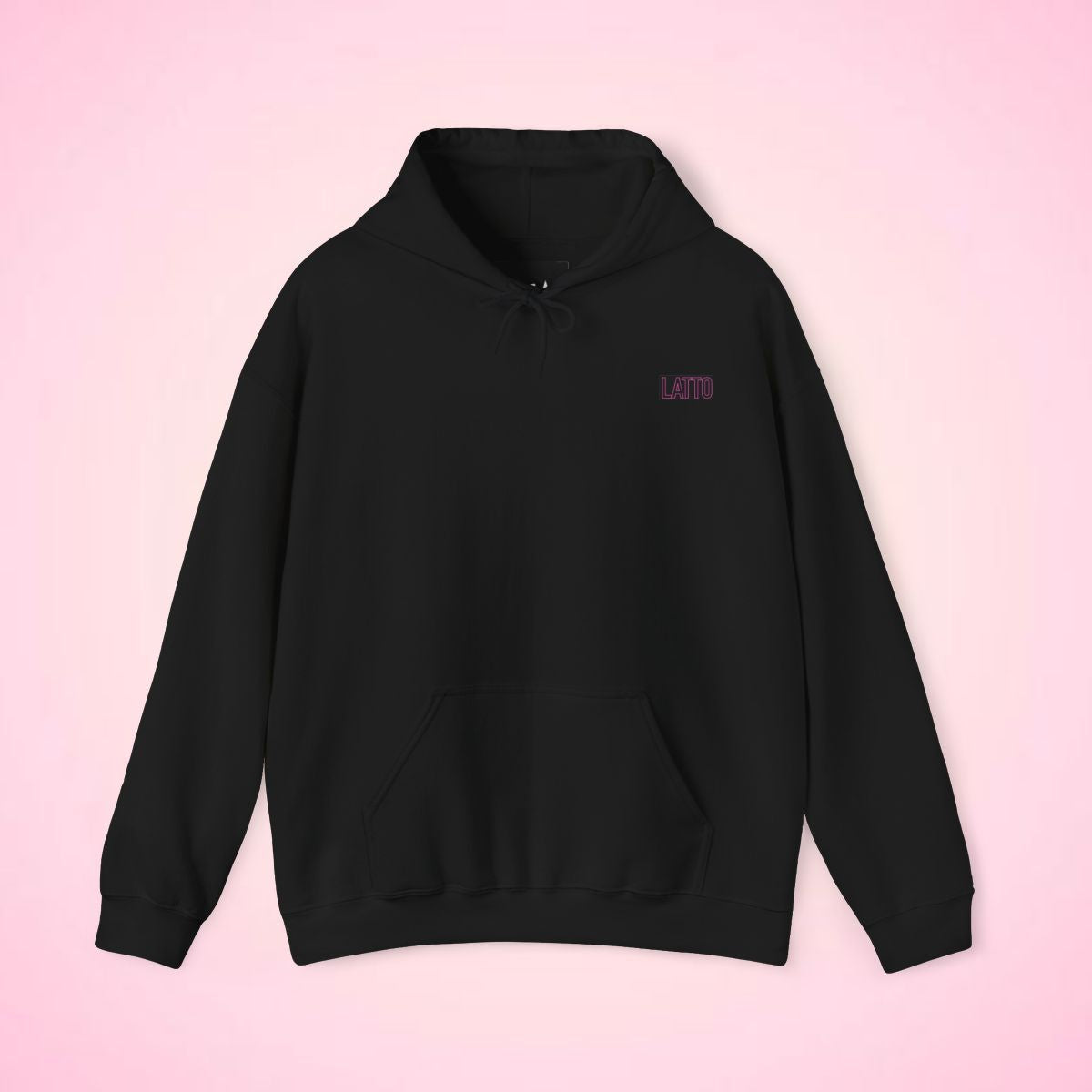 Latto Profile Hoodie